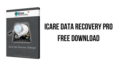 Complimentary get of transportable icare Details Recovery Pros 8.2
